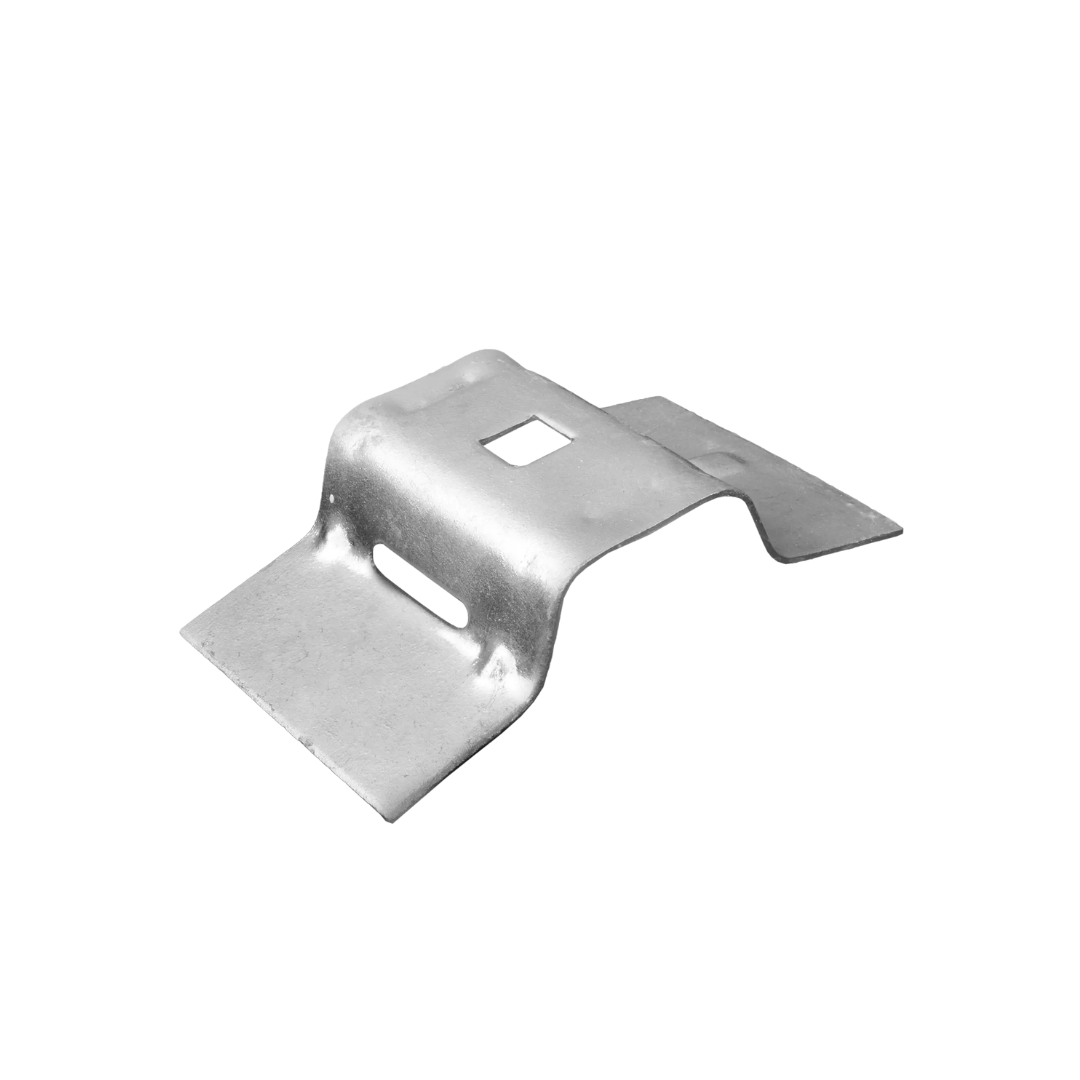 Suporte Reforçado Para Bap - Furo 14,0MM