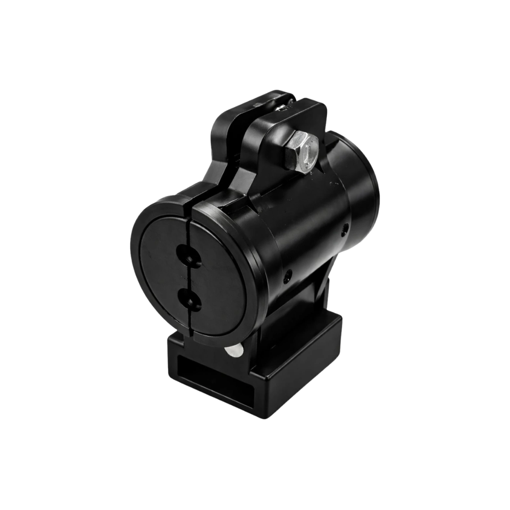 Suporte Dielétrico de Suspensão - Cônico Duplo 11,00–14,00 mm