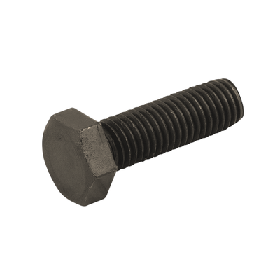 Parafuso Sextavado M16 Rosca Inteira Métrica 8.8 - Oxidado